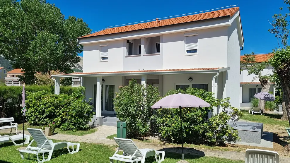 Ferienwohnung in Baska  999223537 41664 – Foto 3