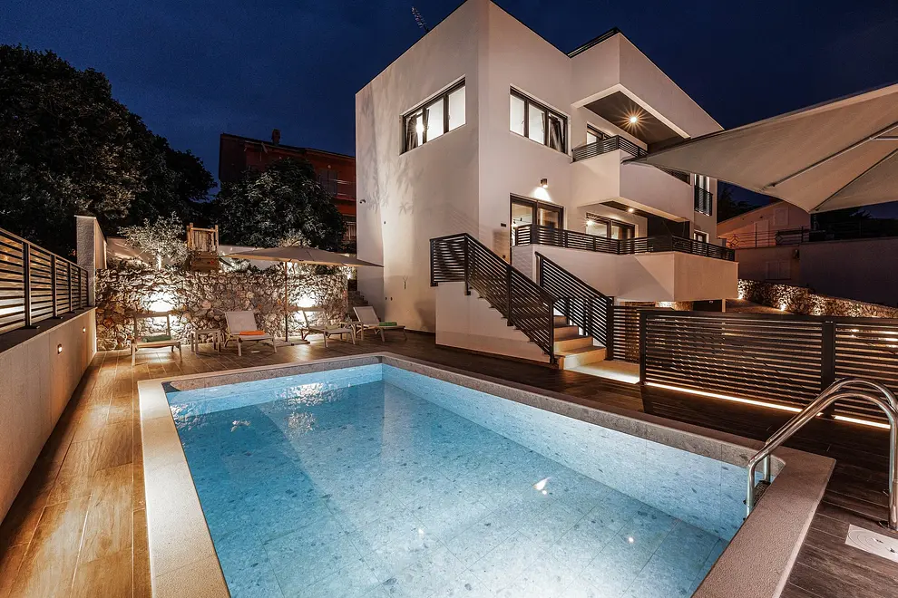 Ferienhaus in Novi Vinodolski mit Pool 999213520 41003 – Foto 60