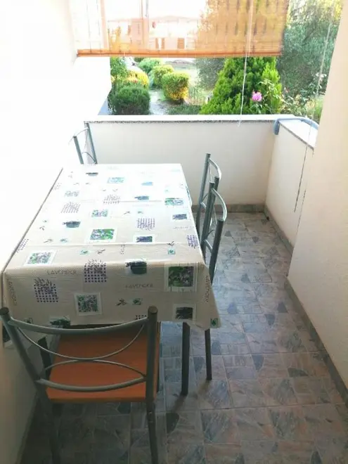 Ferienwohnung in Bibinje  66153336 27024