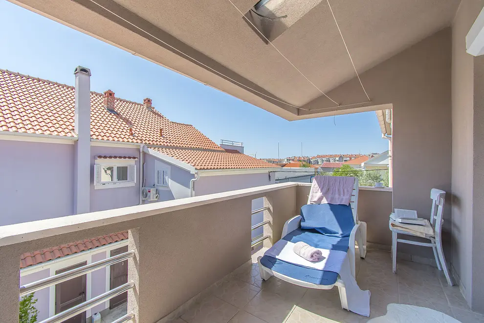 Ferienwohnung in Zadar mit Pool 999209370 37296 – Foto 28