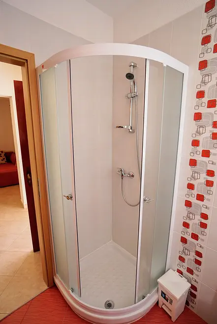 Ferienappartment in Brela  999231603 42771 – Foto 23