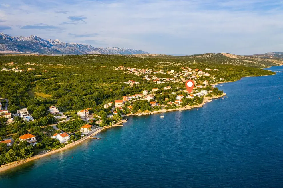 Ferienwohnung in Starigrad  999211303 39089 – Foto 19