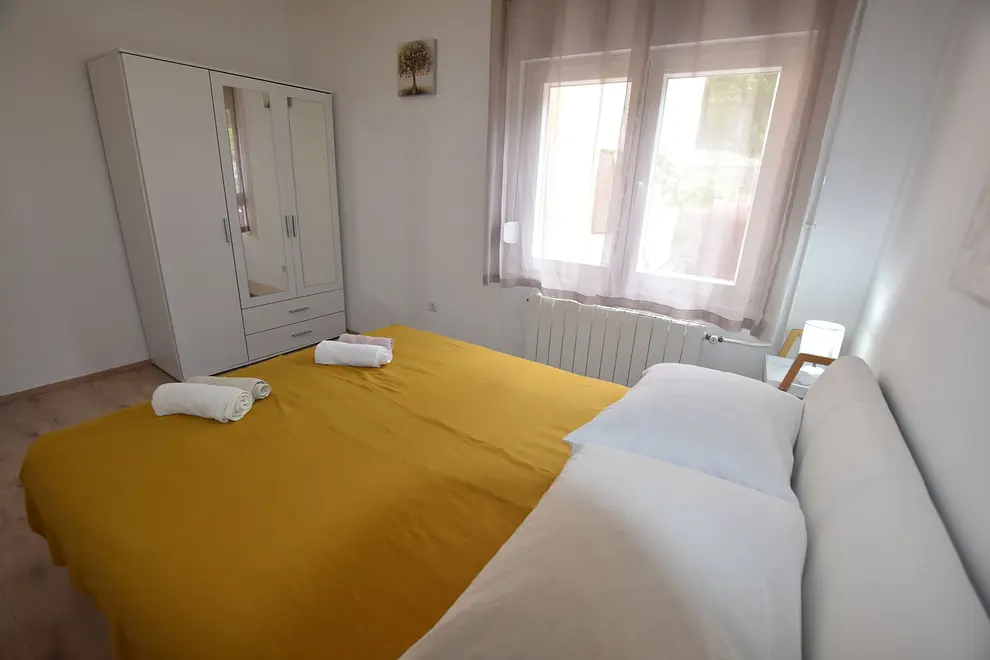 Ferienwohnung in Biograd  999209572 37493 – Foto 7
