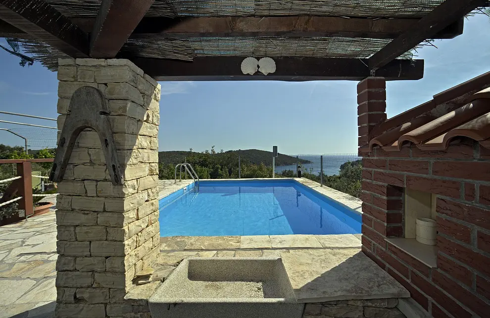 Ferienwohnung in Solta mit Pool 999208312 36286 – Foto 16
