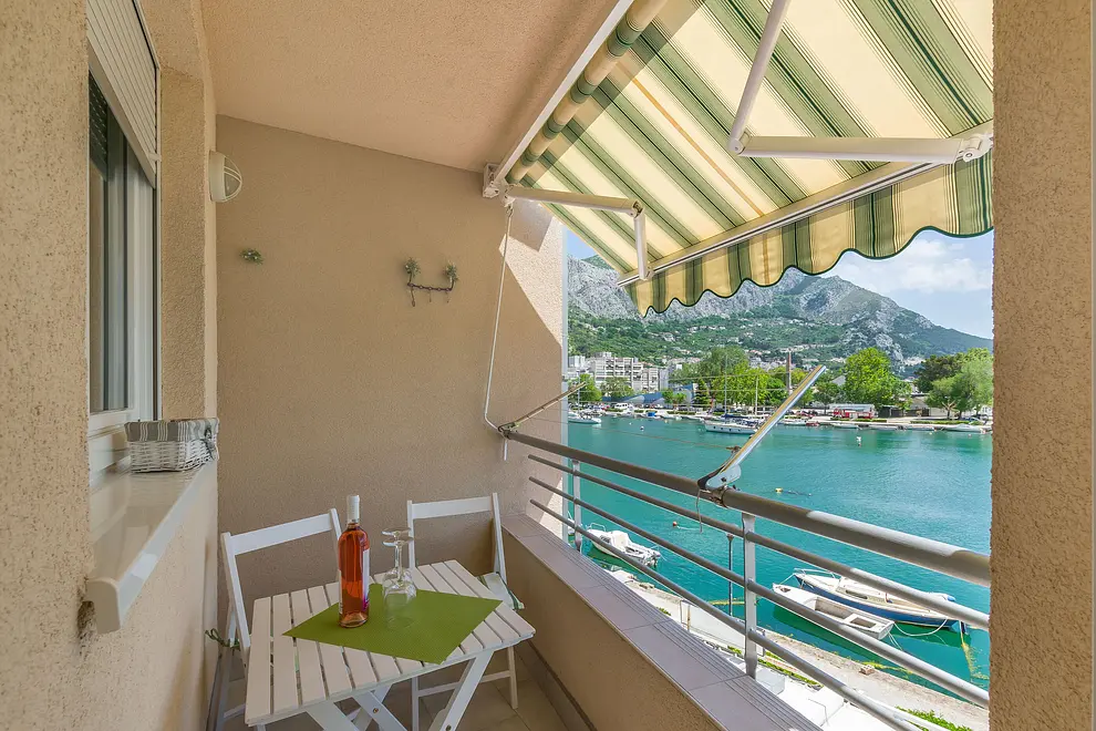 Ferienwohnung in Omis  999203603 31841 – Foto 15