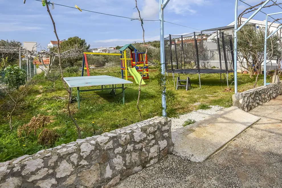 Ferienwohnung in Rogoznica  999203779 32007 – Foto 21