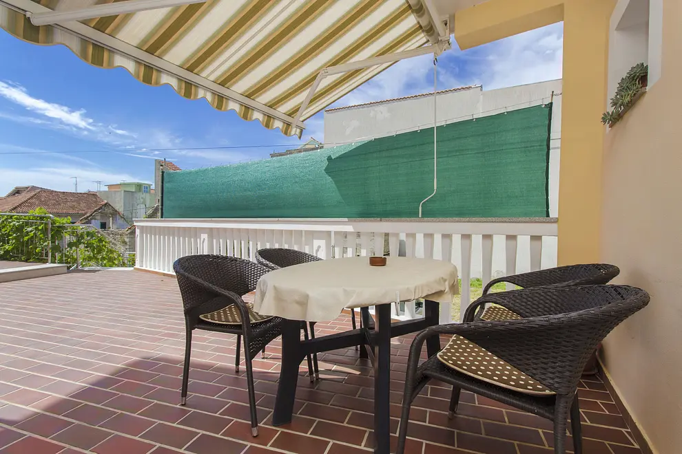 Ferienwohnung in Vodice  6611606 552