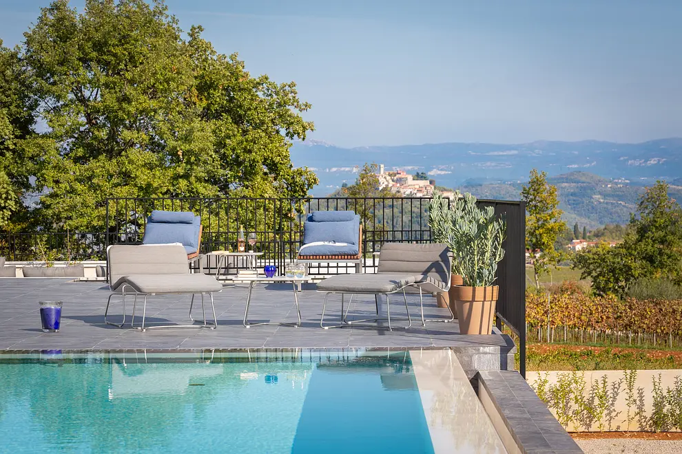 Ferienhaus in Karojba mit Pool 999212714 40295 – Foto 60