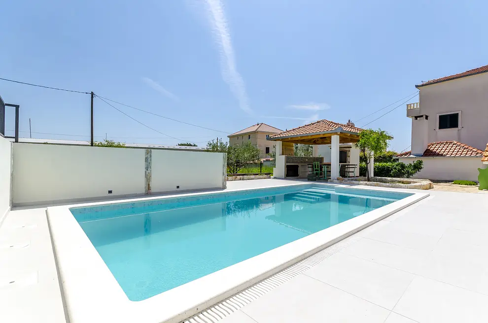 Ferienwohnung in Trogir mit Pool 999205260 33427 – Foto 51
