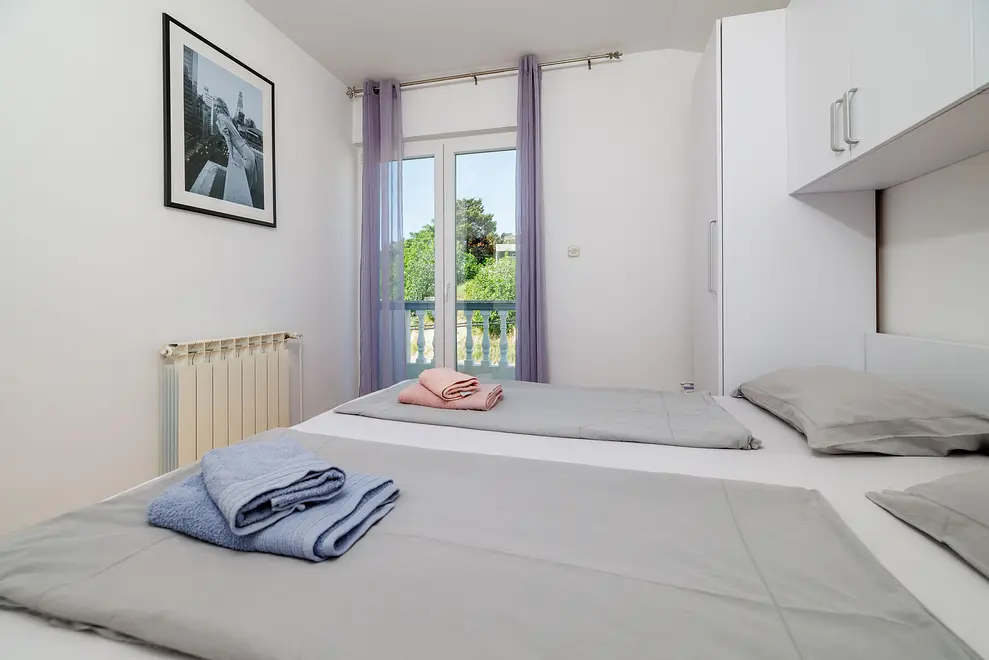 Ferienwohnung in Rab  999207570 35606 – Foto 8