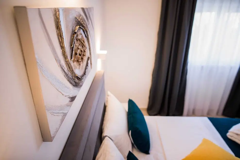 Ferienwohnung in Seget  999209290 37217 – Foto 10