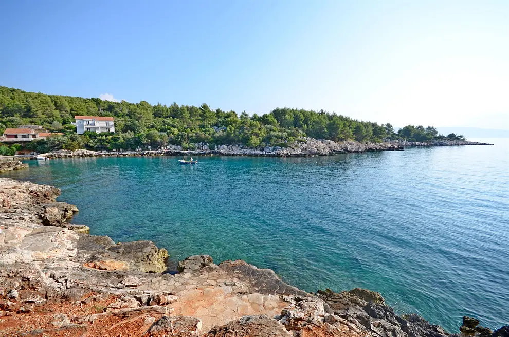 Ferienwohnung in Hvar haustiergeeignet 66120274 8312