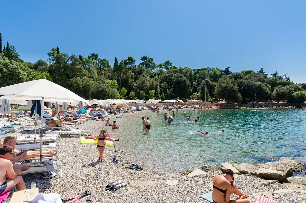 Ferienwohnung in Rovinj  999203627 31862 – Foto 20
