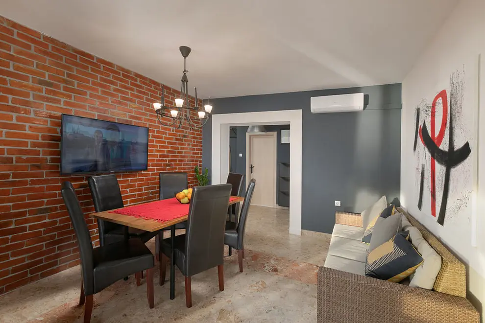 Ferienwohnung in Brela  999204535 32729 – Foto 3