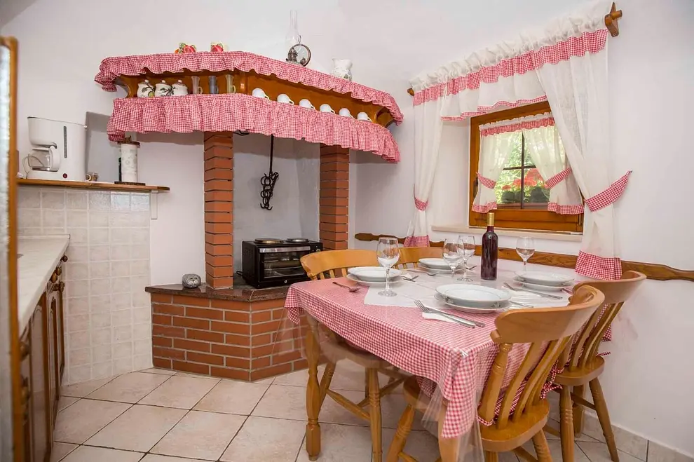 Ferienwohnung in Labin mit Pool 999213273 40798 – Foto 17