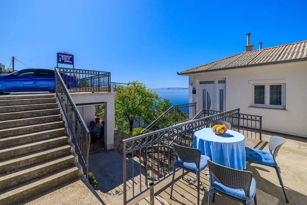 Ferienwohnung in Senj  999204643 32834 – Foto 4