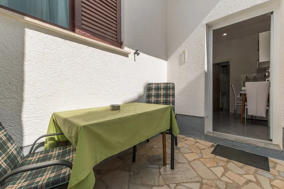 Ferienwohnung in Novigrad in Dalmatien  999209921 41212 – Foto 19