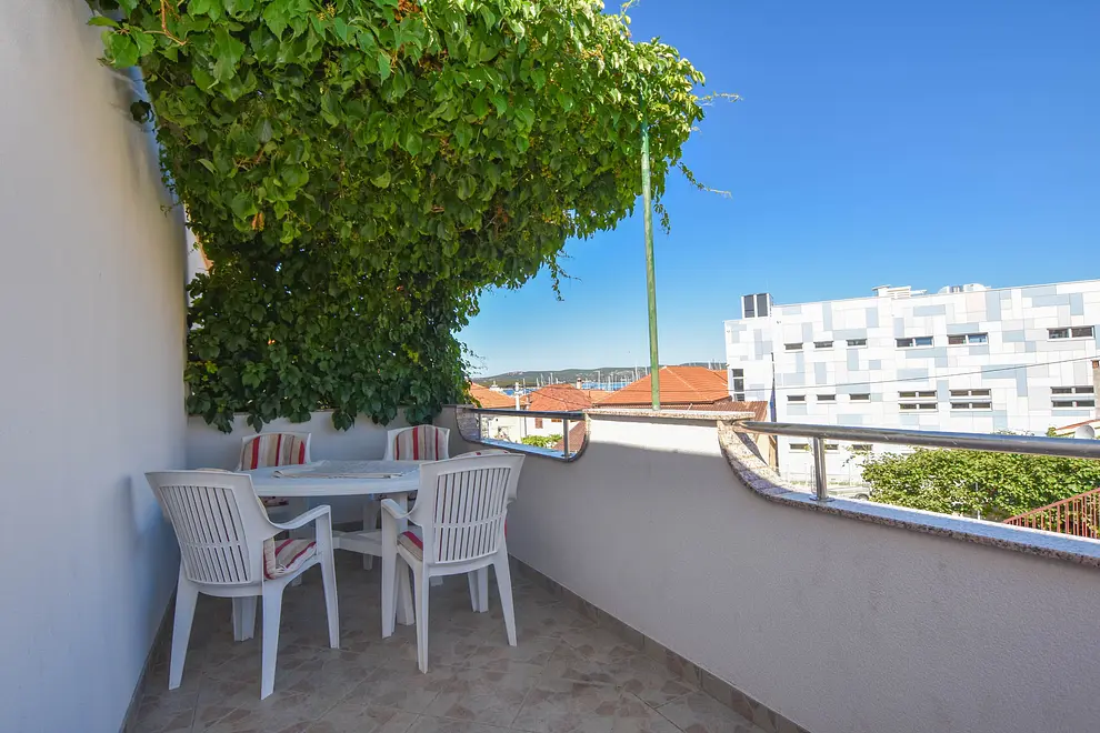 Ferienwohnung in Biograd  999208882 36828 – Foto 21