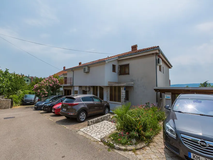Ferienwohnung in Crikvenica  999203115 31372 – Foto 13
