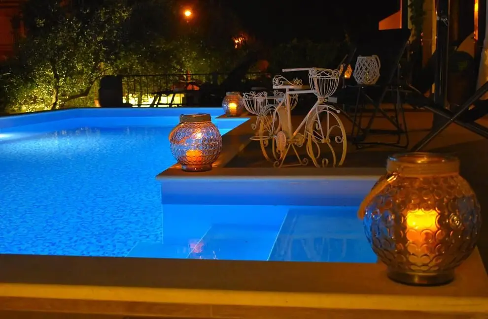 Ferienwohnung in Vodice mit Pool 999206562 34660