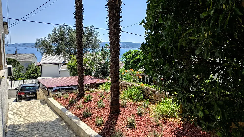 Ferienwohnung in Crikvenica  66121855 9586