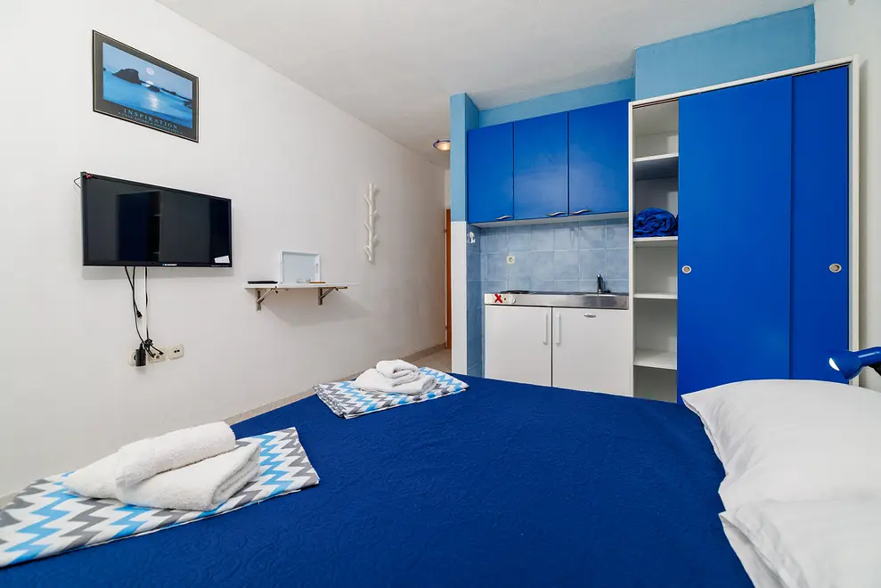 Ferienwohnung in Karlobag mit Pool 999213132 40670 – Foto 25