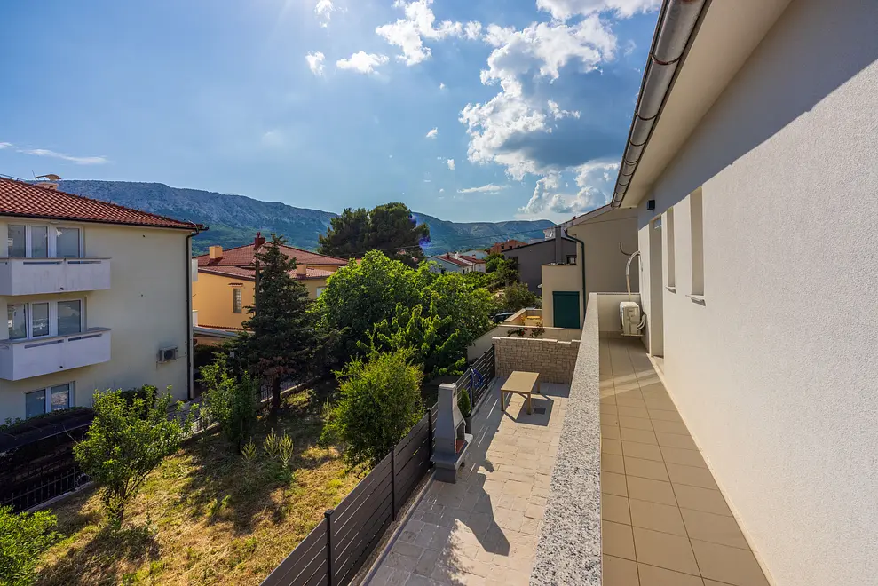 Ferienwohnung in Baska mit Pool 999208033 36012 – Foto 52