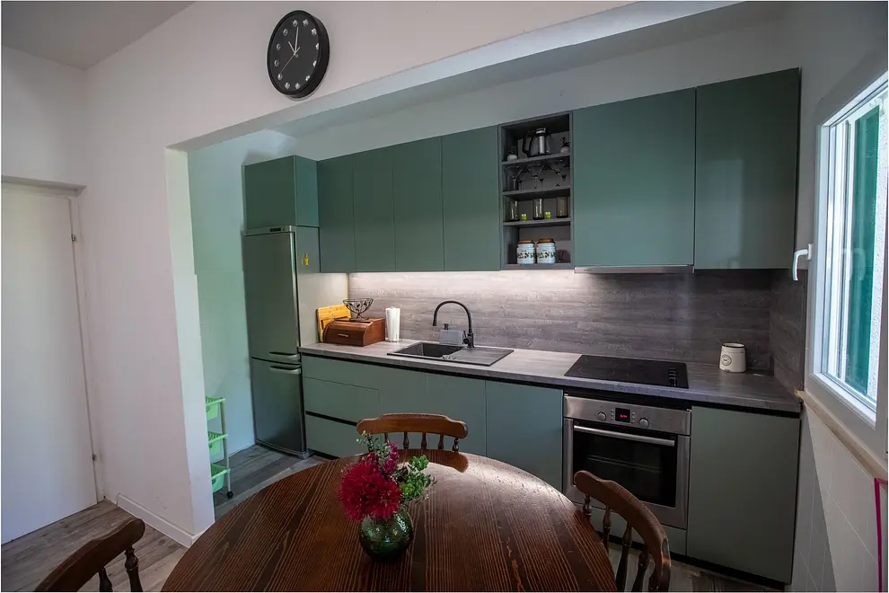 Ferienwohnung in Rogoznica  999202340 30647 – Foto 11