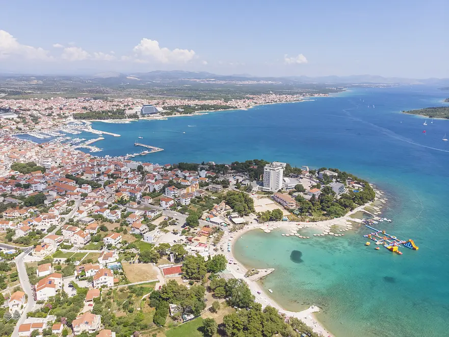 Ferienappartment in Vodice  999203020 31279 – Foto 18