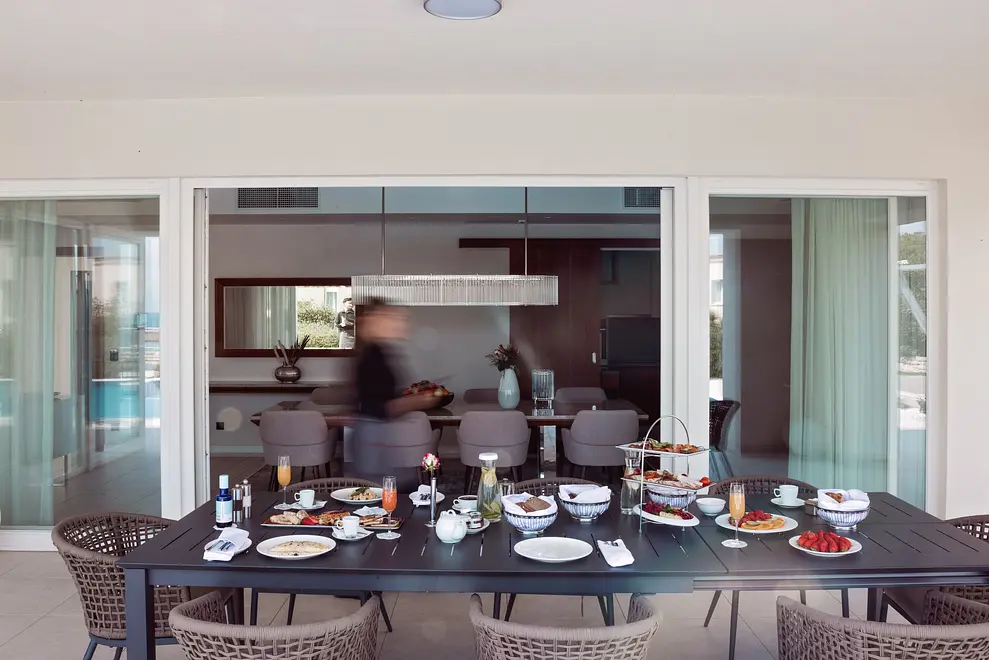 Ferienhaus in Umag mit Pool 999225064 42438 – Foto 117