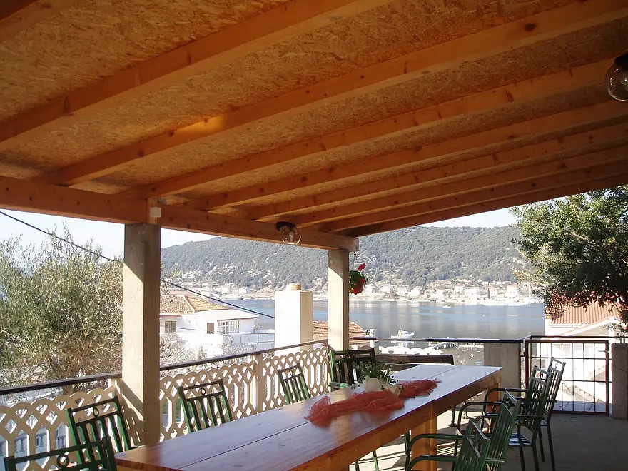 Ferienappartment in Rab haustiergeeignet 66152773 26577