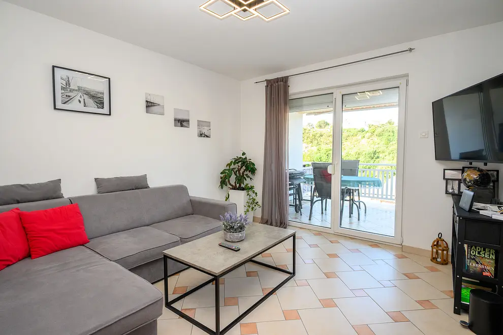 Ferienwohnung in Novi Vinodolski  999239163 43222 – Foto 13