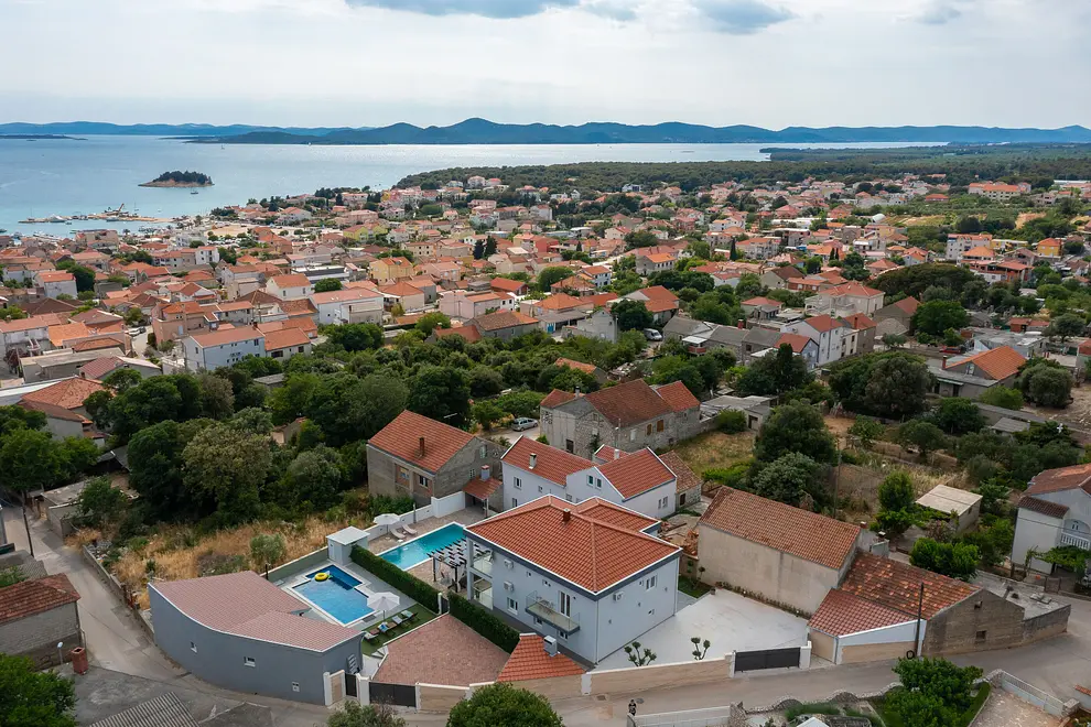 Ferienhaus in Biograd mit Pool 999207898 35899 – Foto 20