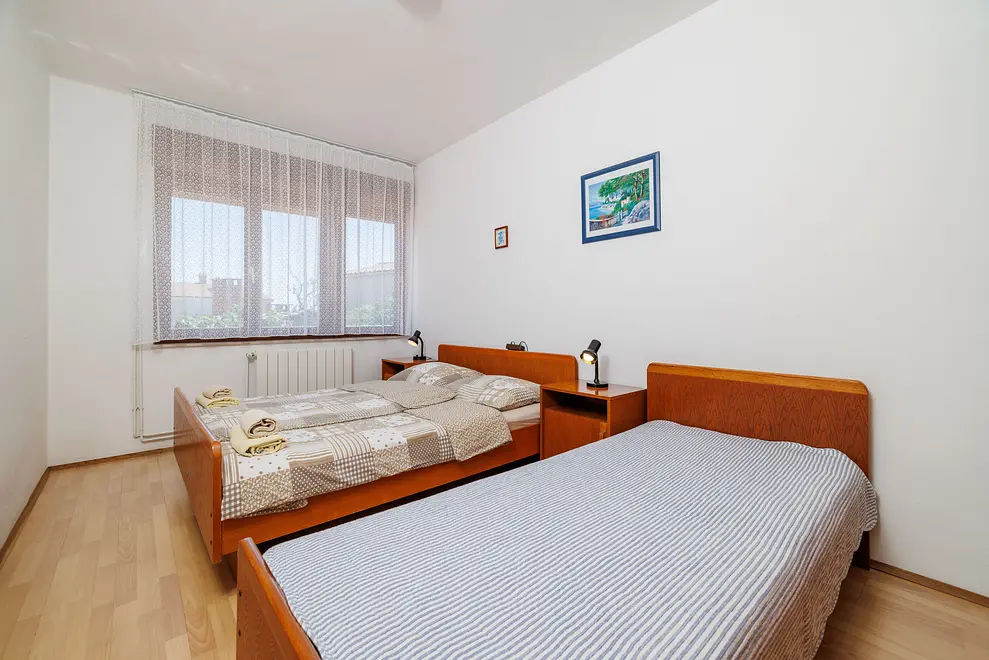 Ferienwohnung in Krk  999203376 31627 – Foto 19