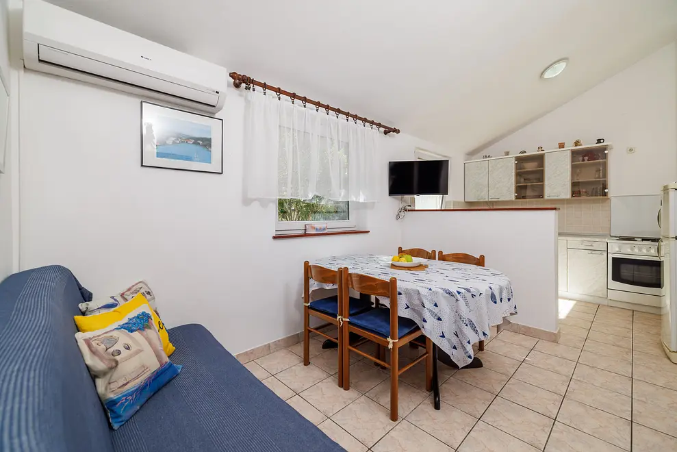 Ferienwohnung in Rab  999202621 30897 – Foto 8