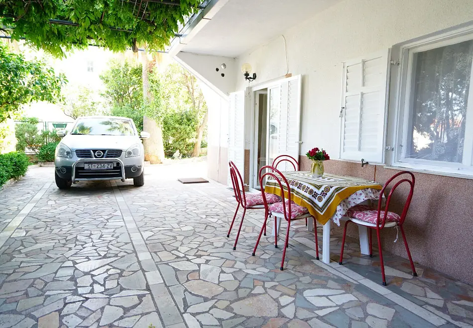 Ferienwohnung in Podstrana  999213083 40623 – Foto 20