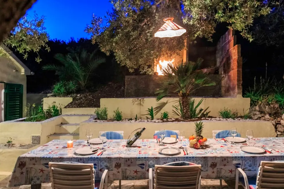 Ferienwohnung in Vis  999213297 40821 – Foto 4