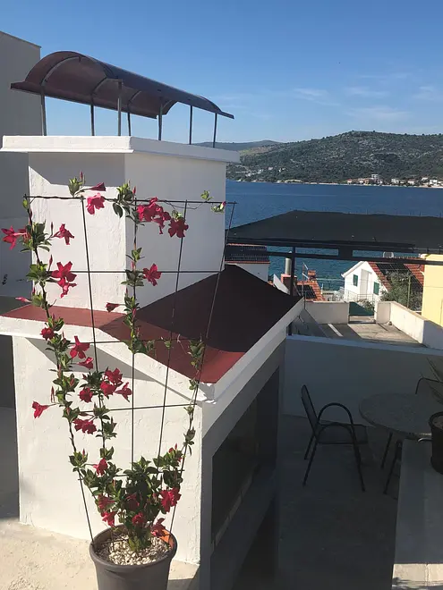 Ferienwohnung in Rogoznica  66116486 5797