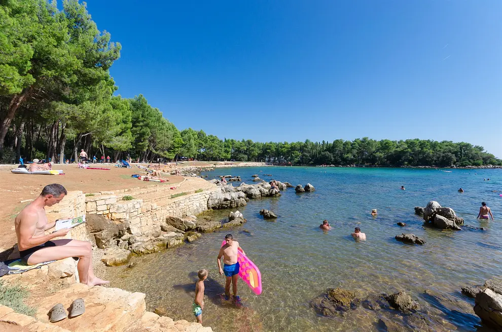 Ferienwohnung in Rovinj  999211130 38945 – Foto 6