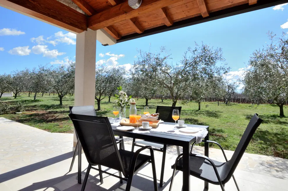 Ferienwohnung in Porec mit Pool 999209873 37772 – Foto 19