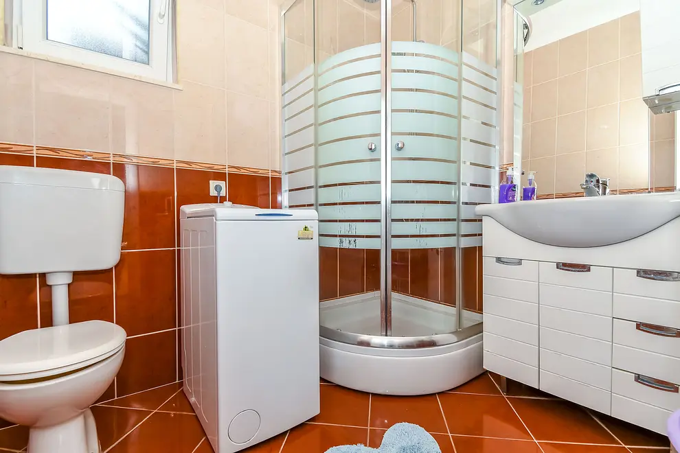 Ferienwohnung in Ciovo  999211173 38986