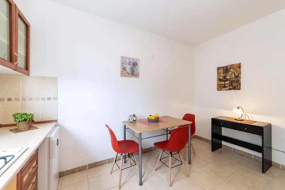 Ferienwohnung in Ploce haustiergeeignet 999206968 35051