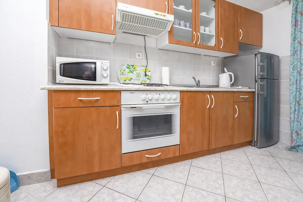 Ferienwohnung in Rogoznica  999202371 30675 – Foto 2