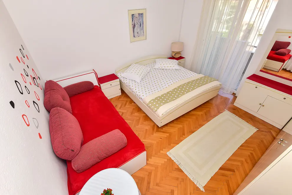 Ferienwohnung in Makarska  999208460 36426 – Foto 3