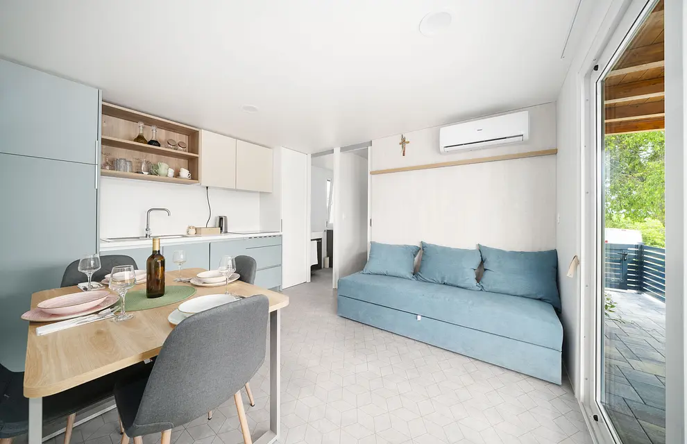 Ferienwohnung in Sibenik mit Pool 999199144 30582 – Foto 43