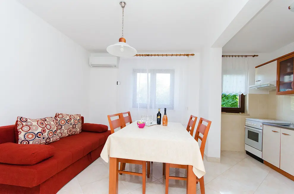 Ferienwohnung in Porec  999202526 30805 – Foto 6