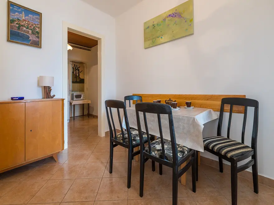 Ferienwohnung in Novi Vinodolski  999207163 35231 – Foto 13