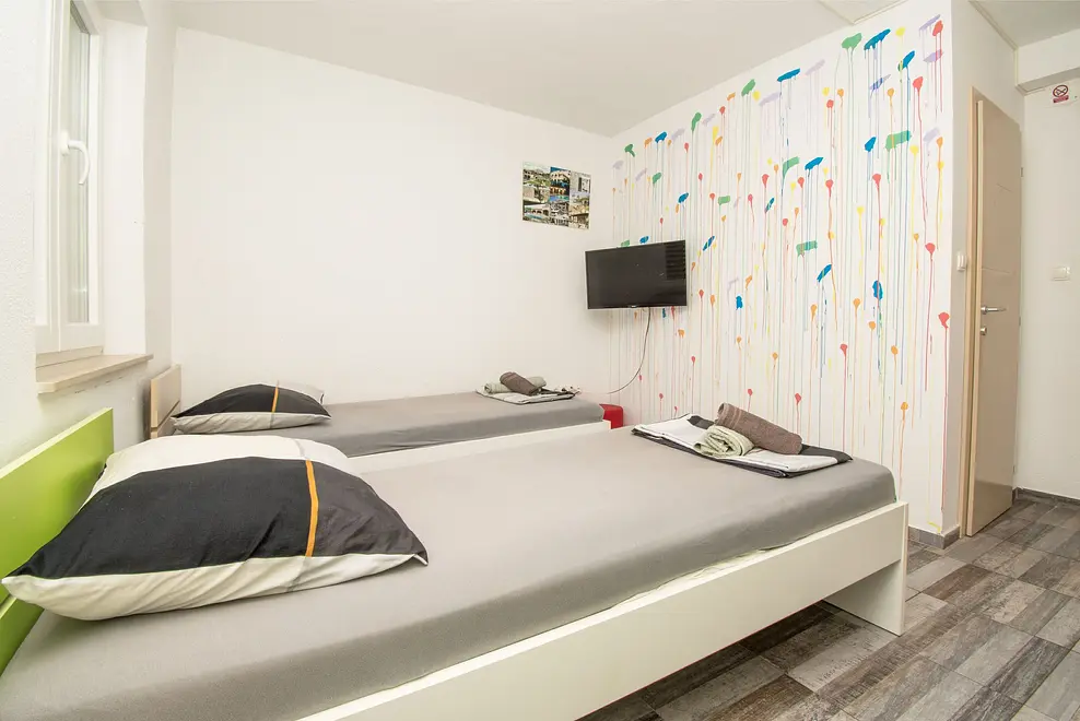 Ferienwohnung in Trogir mit Pool 999229935 42708 – Foto 26