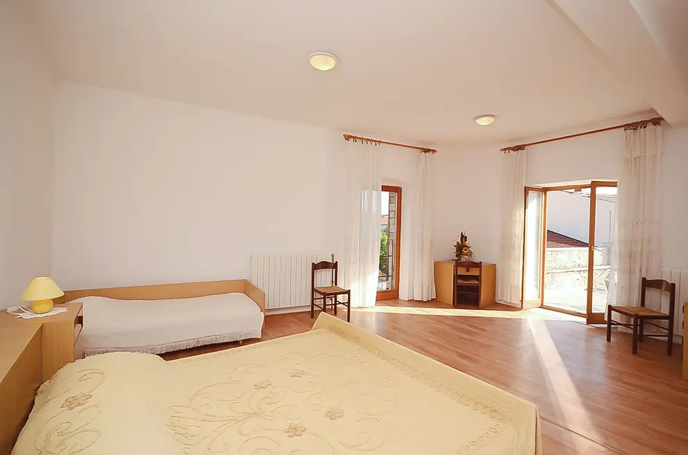 Ferienwohnung in Fazana  999204108 32320 – Foto 7