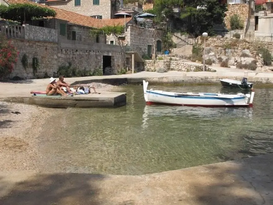 Ferienwohnung in Hvar haustiergeeignet 999202790 31064